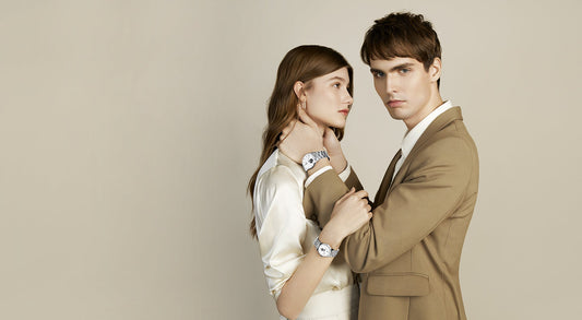 GOLGEN Watches: Professional Grade Timepieces for Adventure & Everyday Sophistication