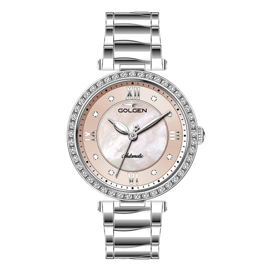 GOLGEN Debuts at New York Fashion Week With Constellation-Inspired Timepieces