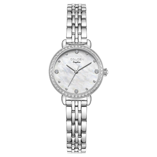 GOLGEN 9167 Quartz Watch