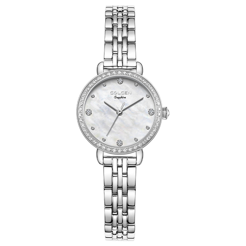 GOLGEN 9167 Quartz Watch
