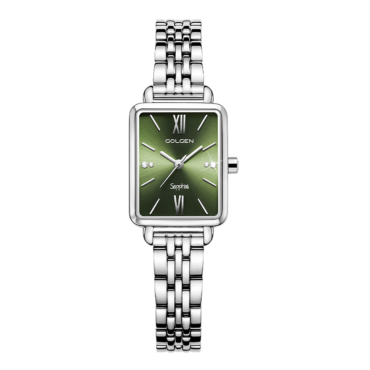 GOLGEN 9169 Quartz Watch