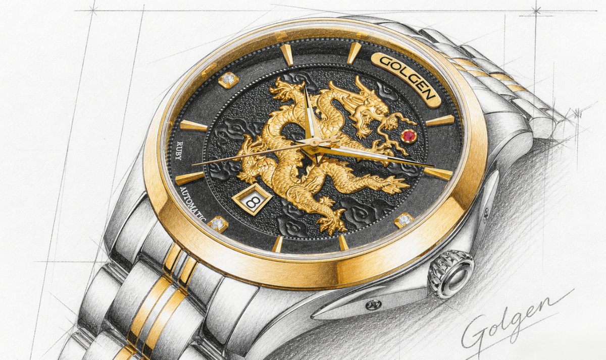 Original Design Power